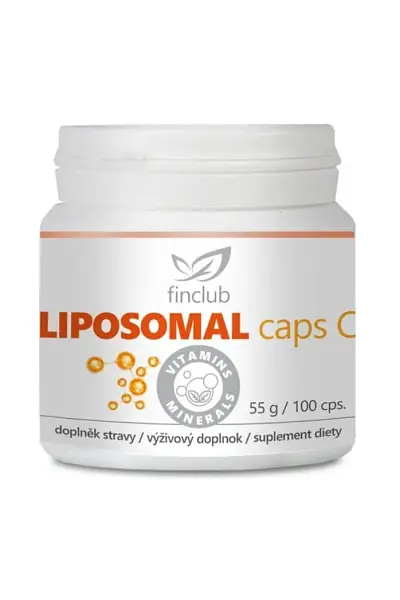 fin Liposomal caps C photo
