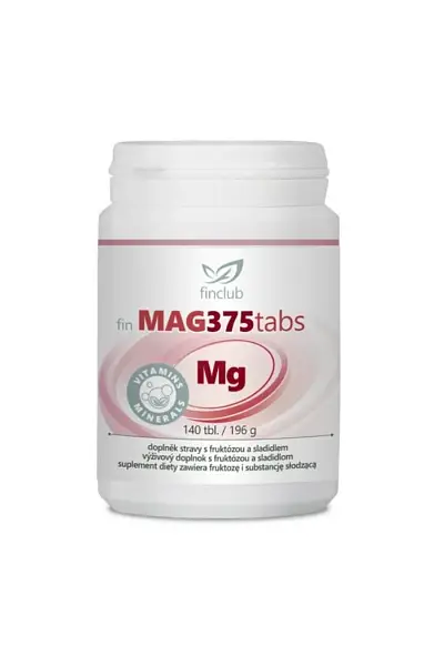 fin Mag375tabs photo