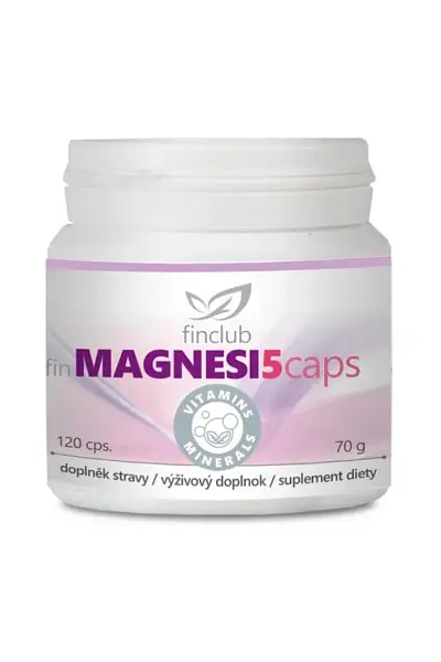 fin Magnesi5caps photo