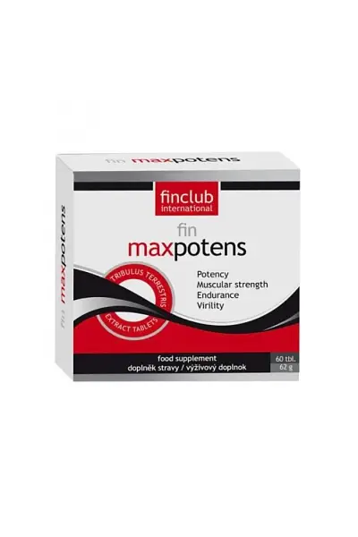 fin Maxpotens photo