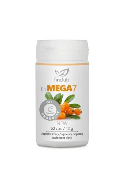 fin Mega7 photo