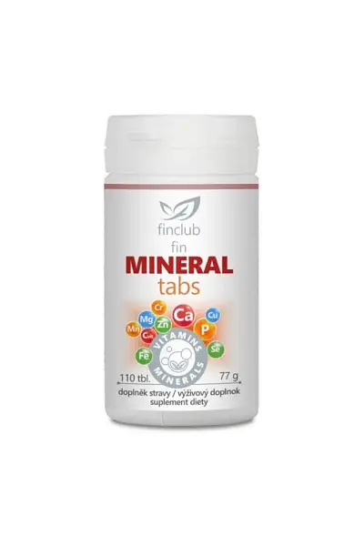fin Mineraltabs photo