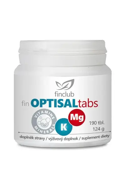 Optisaltabs photo