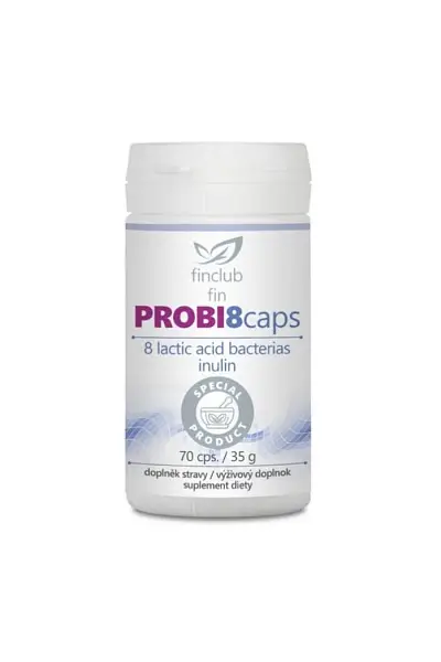 fin Probi8caps photo