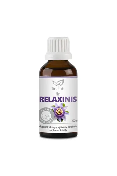 fin Relaxinis photo