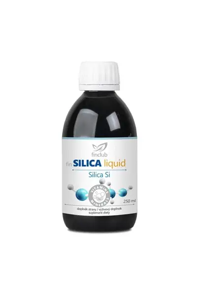 fin Silica Liquid photo