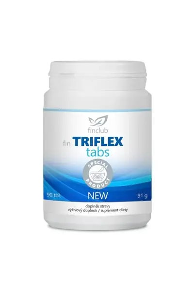 Triflextabs photo