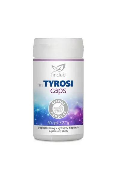 fin Tyrosicaps photo