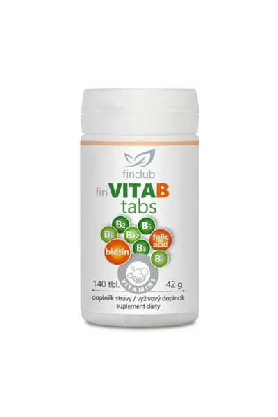 fin VitaBtabs photo