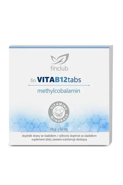 fin VitaB12tabs photo