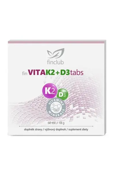 VitaK2+D3 photo