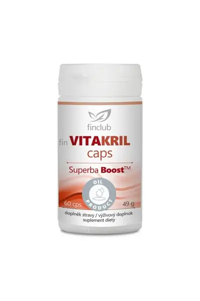 fin Vitakrilcaps photo