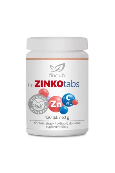 fin Zinkotabs photo