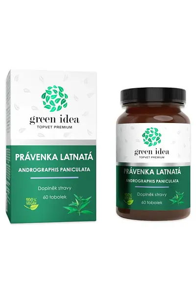 Právenka latnatá photo
