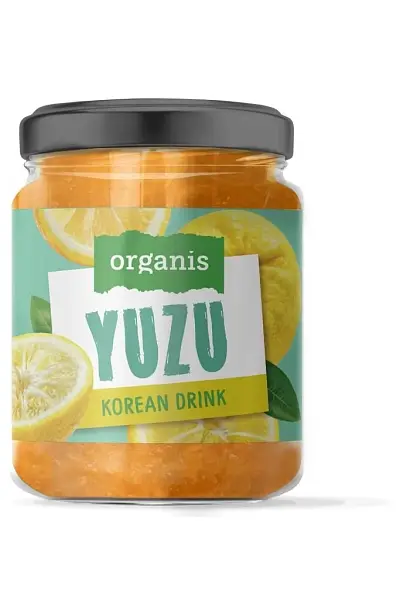 Organis Yuzu photo