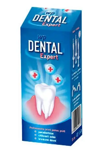 WP DENTAL EXPERT photo