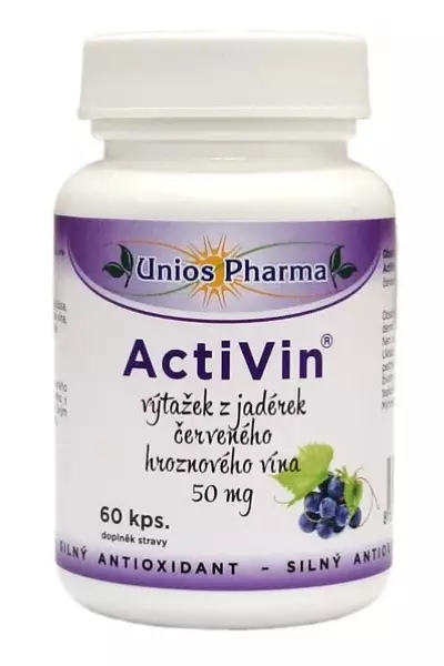 ActiVin photo