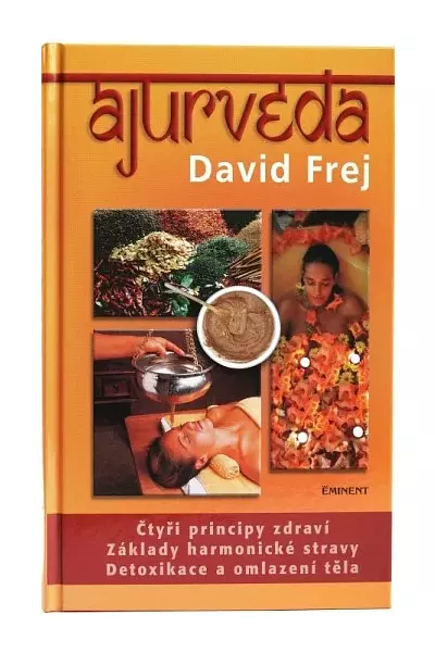 Ájurvéda photo