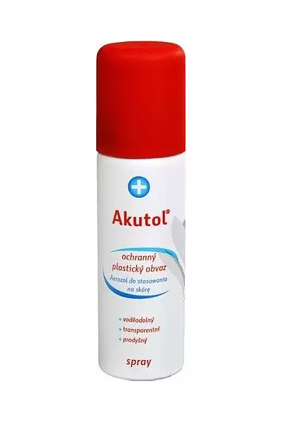 Akutol photo