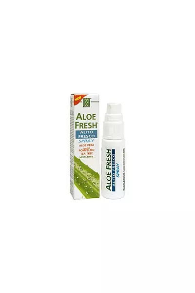 Aloe Fresh photo
