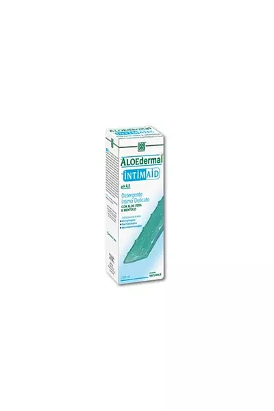 ALOEDERMAL Intimaid photo