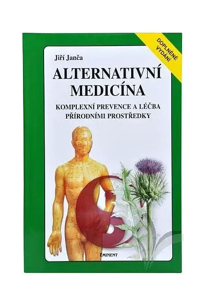 Alternativní medicína photo