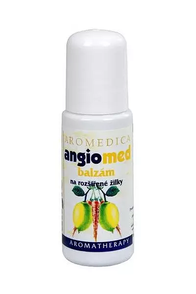 Angiomed photo