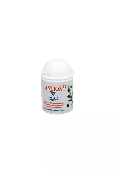 ANTIOX photo
