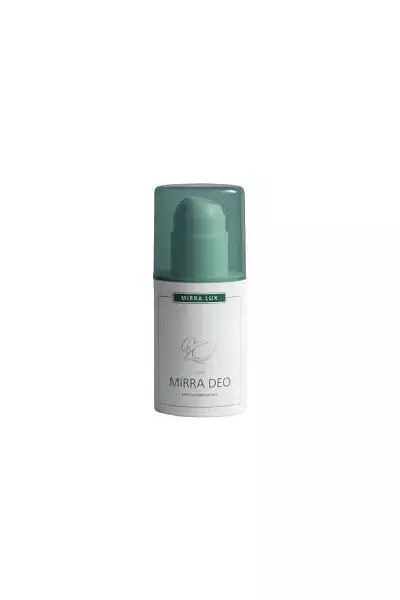 Mirra Deo photo