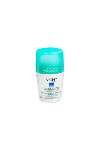Antiperspirant roll-on photo