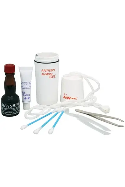 Antisept Juwim Gel photo