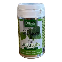 Betutabs photo