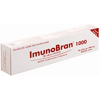 Imunobran 1000 foto