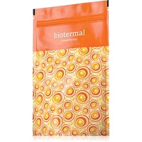 Biotermal photo