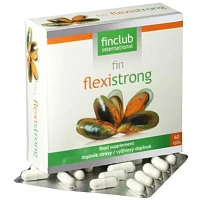 Flexistrong – Bodyflex strong foto
