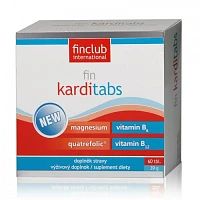Karditabs NEW foto