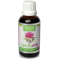 Cardumis – Cardumax foto