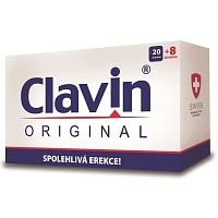 Clavin photo