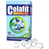 Colafit photo