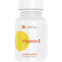 Vitamín E foto