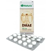 DMAE photo