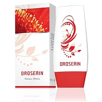 Droserin foto