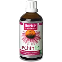 Echinfis – (dříve Echinamax) foto