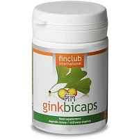 Ginkbicaps Strong foto