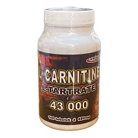 L-Carnitine photo