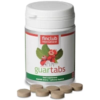 Guartabs (dříve Guarana Forte) photo