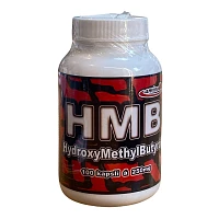HMB photo