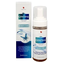 Gyntima – intimní pěna photo