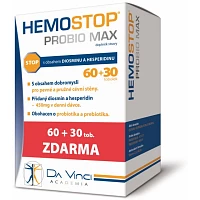 HemoStop ProBio max foto