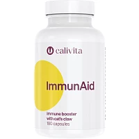 Immunaid foto